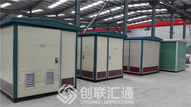 堅持自主創(chuàng)新，推動輸變電重大技術(shù)裝備國產(chǎn)化進程，積極走出去參與世界各國電力建設(shè)，推動干式變壓器輸變電技術(shù)輸出。