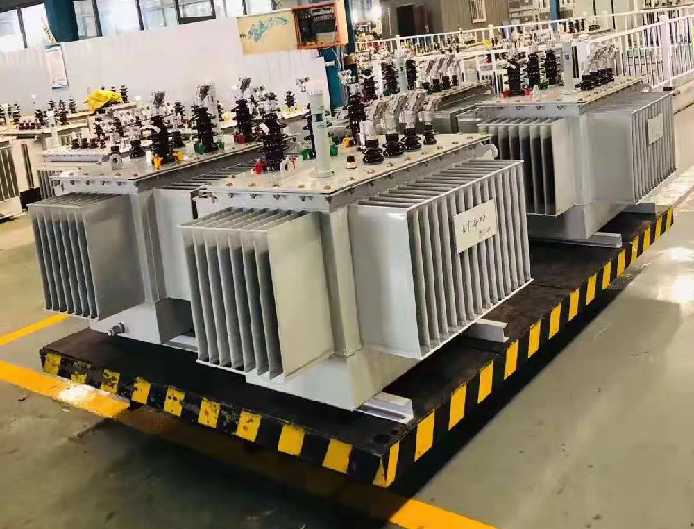 堅(jiān)持自主創(chuàng)新，推動(dòng)輸變電重大技術(shù)裝備國(guó)產(chǎn)化進(jìn)程，積極走出去參與世界各國(guó)電力建設(shè)，推動(dòng)干式變壓器輸變電技術(shù)輸出。