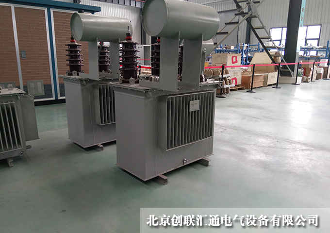 油浸式變壓器廠(chǎng)家告訴你在冬天維護(hù)油浸式變壓器的幾個(gè)重中之重