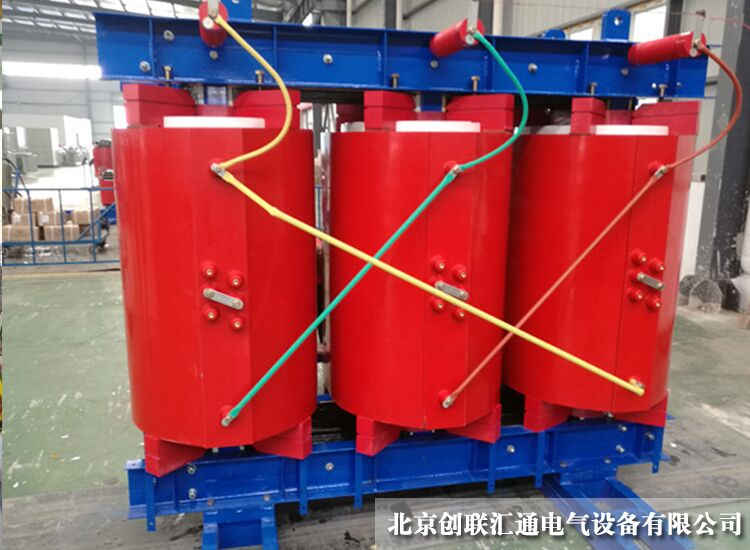收藏！判斷scb10干式變壓器運行噪音的方法