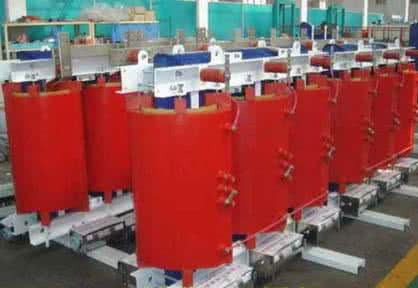 scb10干式變壓器損耗怎么計算，計算公式是什么？