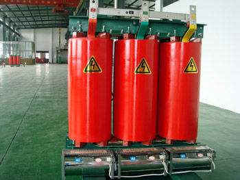 干式變壓器將在哪幾方面獲得進一步發(fā)展。